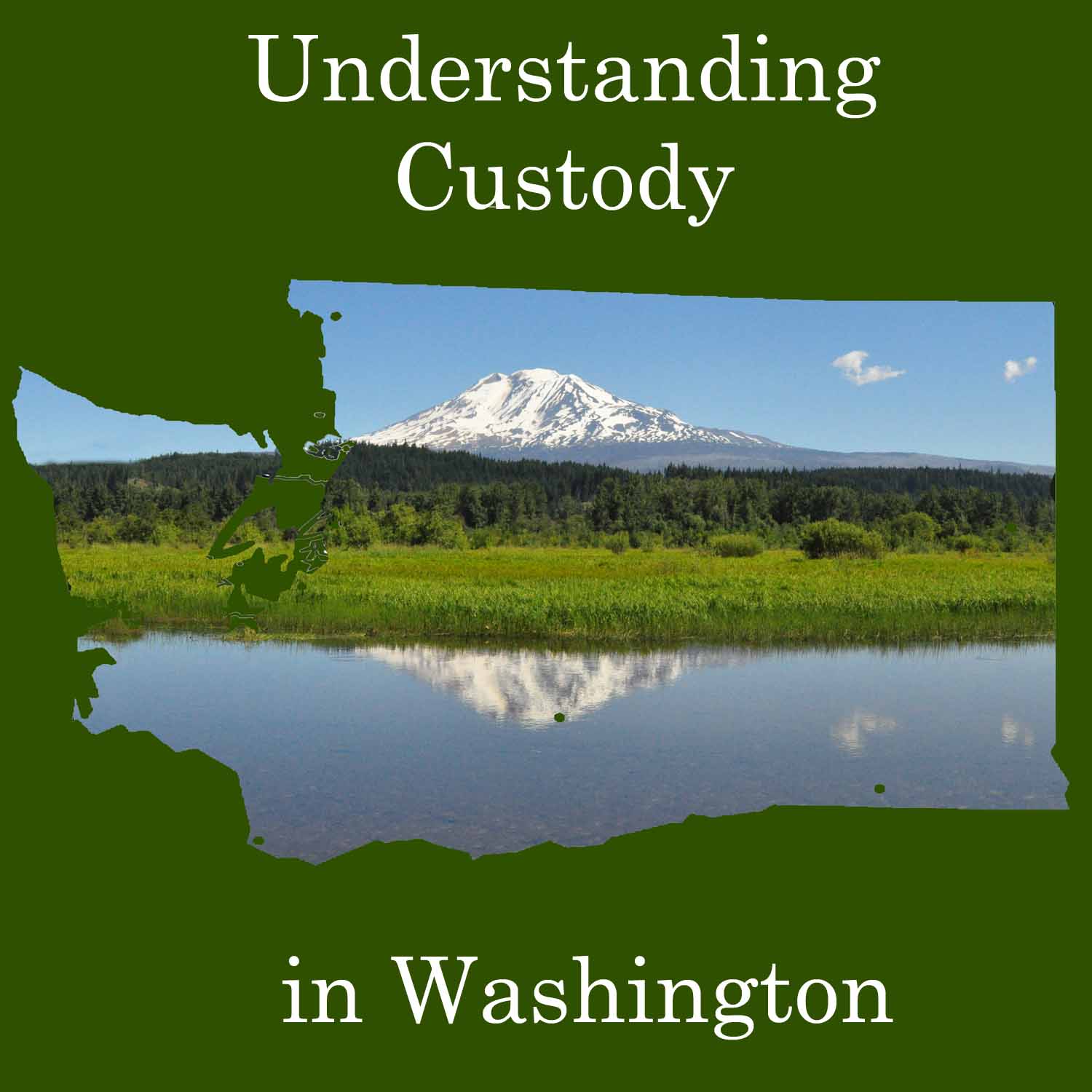 Understanding Custody in Washington - Brasier Law